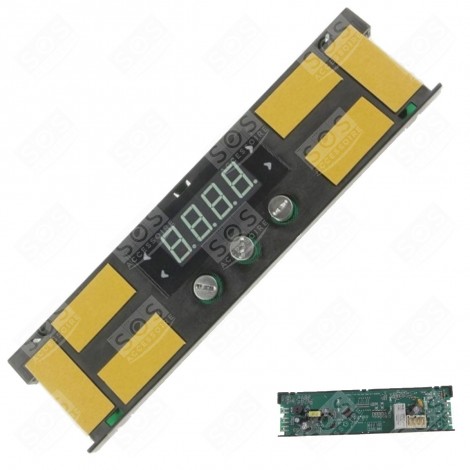 PROGRAMMATORE FORNI, FORNELLI ELETTRICI E A GAS - 42819496,42837731