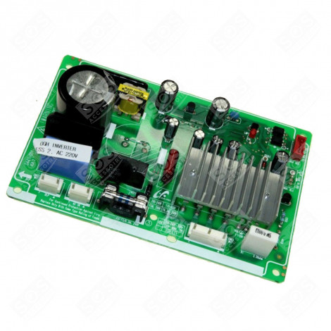 MODULO DI POTENZA ORIGINALE FRIGORIFERO, CONGELATORE - DA41-00404A