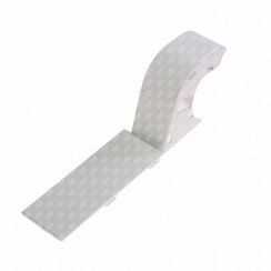 Coperchio cardine sinistro