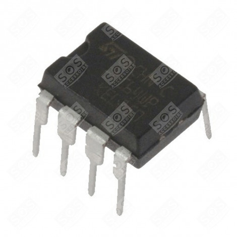 EEPROM ORIGINALE LAVATRICE - C00093610 