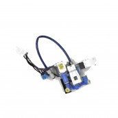 Elettrovalvola originale