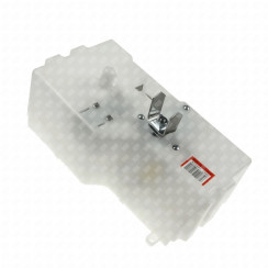 Scatola + motore trituratore originale