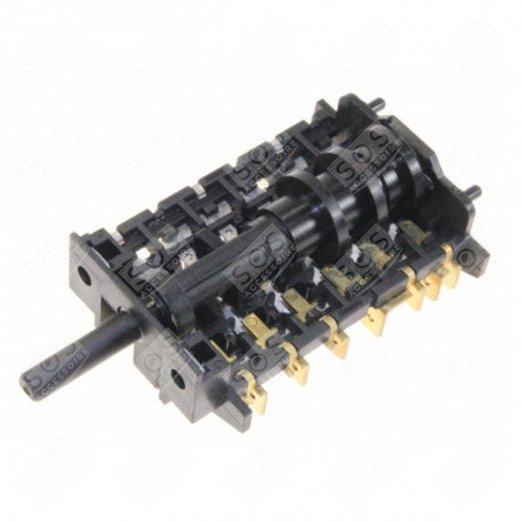 INTERRUTTORE ORIGINALE FORNI, FORNELLI ELETTRICI E A GAS - 811730108