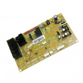 Scheda elettronica, modulo di potenza