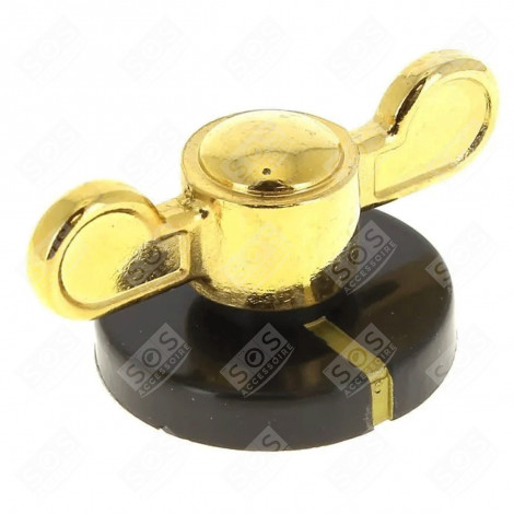 PULSANTE DEL GAS ORIGINALE PIANO COTTURA - 694971484