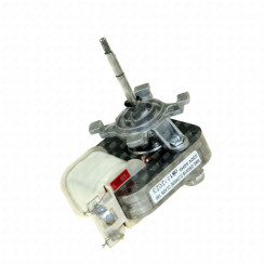 Ventilateur chaleur tournante 