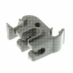 Supporto della griglia originale