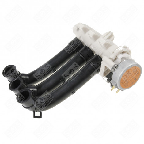 CONDOTTO D'ACQUA ORIGINALE LAVASTOVIGLIE - DD97-00276A