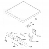 Top sopra bianco (codice 36)