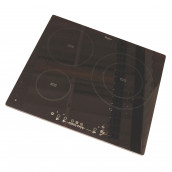 Piano in vetroceramica originale