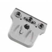 Copertura ugello + motore riduttore originale