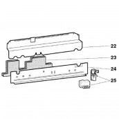 Traversa posteriore (codice 34)