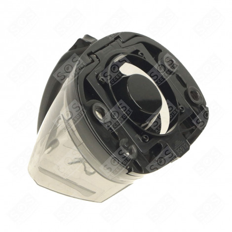 VASO GRIGIO ASPIRAPOLVERE - RS-2230001303