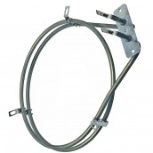 Resistenza circolare 2200W