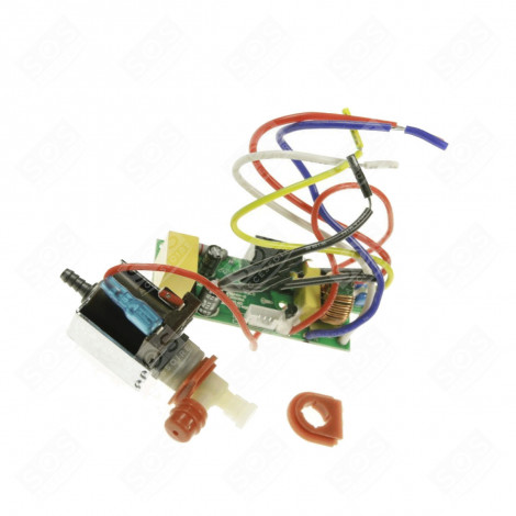 POMPA + SCHEDA ELETTRONICA IDROPULITRICI - RS-2230002267, RS2230002267