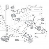 Vite Tappo Filtro (Segno 94a)