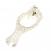 Scatola superiore anteriore