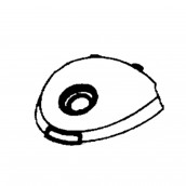 Coperchio completo |