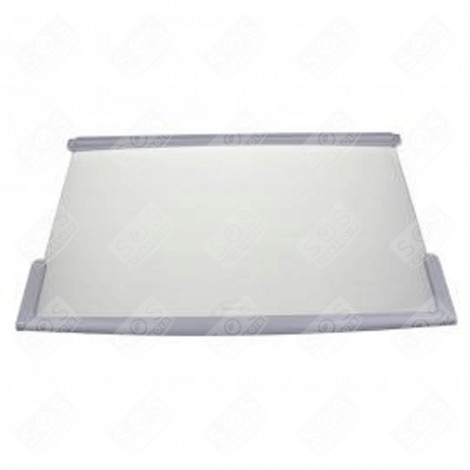 CLAYETTE EN VERRE  FRIGORIFERO, CONGELATORE - 775651008, 811535
