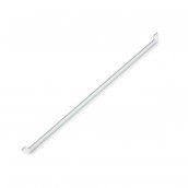 Profilo posteriore Ripiano, mensola 453 mm