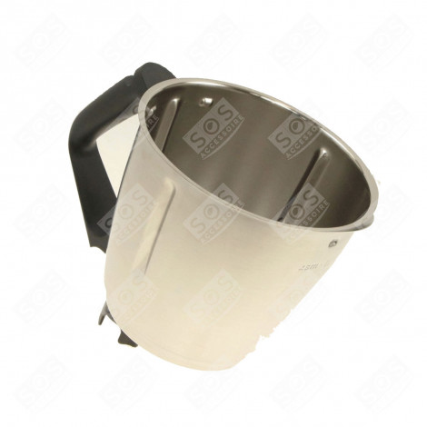 CIOTOLA THERMOMIX TM31 ROBOT DA CUCINA E CUOCITUTTO - 31947