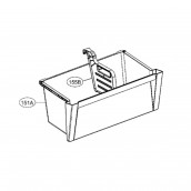 Cassetto frutta e verdura