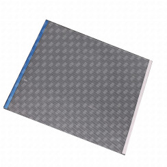 Scaffale vaschetta delle verdure