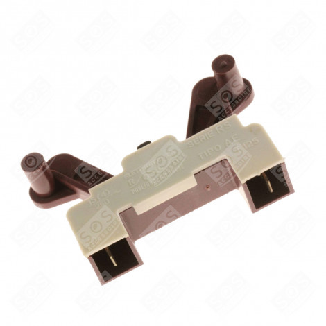 INTERRUTTORE OBLÒ ORIGINALE ASCIUGATRICE - C00042277, 482000026484