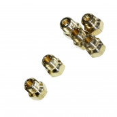 Set iniettori gas naturale