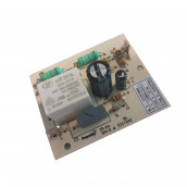 Scheda elettronica di potenza