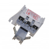 Filtro anti-parassiti originale