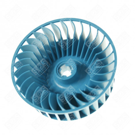 TURBINE + BRIDE FRIGGITRICE - SS-993232