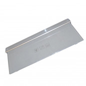 Facciata cassetto delle verdure