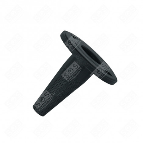 GRIGLIA SEPARATOR NERA ASPIRAPOLVERE - SS-1600005514, SS-1600007312