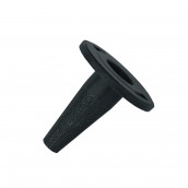 Griglia separator nera