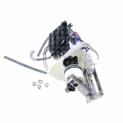 Resistenza + stantuffo