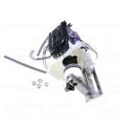 Resistenza + stantuffo