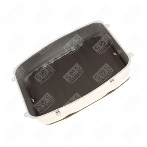 RÉSISTANCE AVEC RÉFLECTEUR INF VAPORIERE, CUOCITORI A VAPORE - TS-01042761, TS-01042762