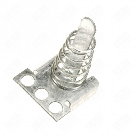 MOLLA PORTA FORNI, FORNELLI ELETTRICI E A GAS - 210110029