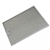 Filtro metallico originale