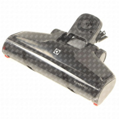 Spazzola, ugello originale