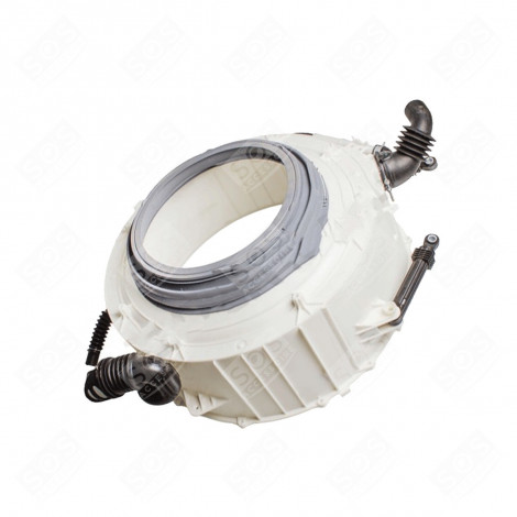 TUBO VASCA ANTERIORE LAVATRICE - ACQ85637112