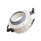 Tubo vasca anteriore