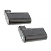 Set di batterie originali