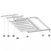 Scatola resistenza (riferimento 38)
