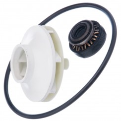 Kit turbina pompa di circolazione