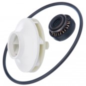 Kit turbina pompa di circolazione