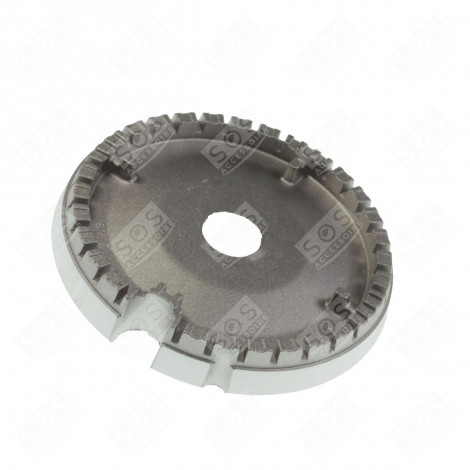 CORPO DEL BRUCIATORE ORIGINALE PIANO COTTURA - C00312908