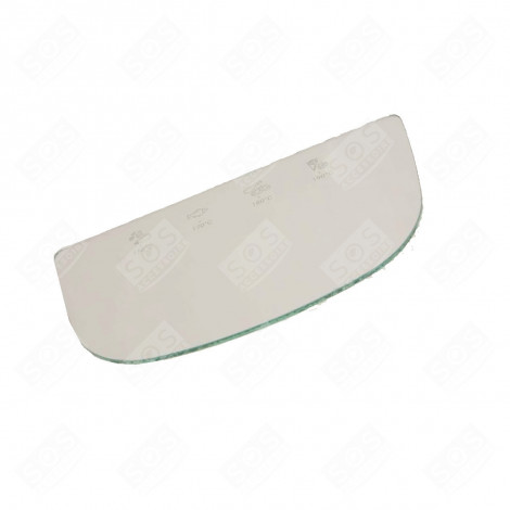 VETRO DEL COPERCHIO FRIGGITRICE - SS-203685