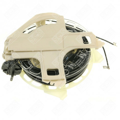 AVVOLGICAVO ORIGINALE (6 METRI) PER ASPIRAPOLVERE ASPIRAPOLVERE - 140041108436